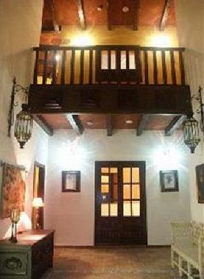 фото отеля Palacio Las Manillas