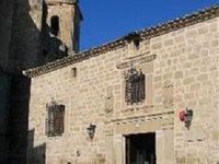 Palacio Las Manillas