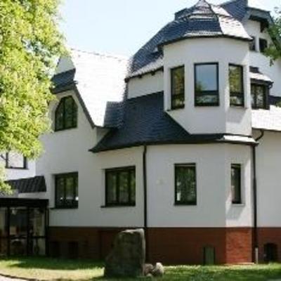 фото отеля Hotel Blaufuchs