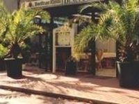 Hotel Blaufuchs