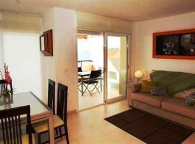 фото отеля Apartamentos Cap Salou