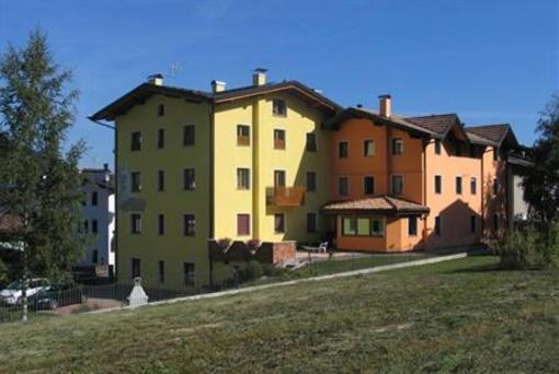 фото отеля Residence Stella delle Alpi