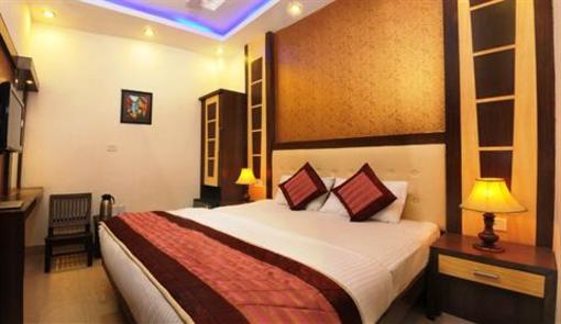 фото отеля Hotel Aman International