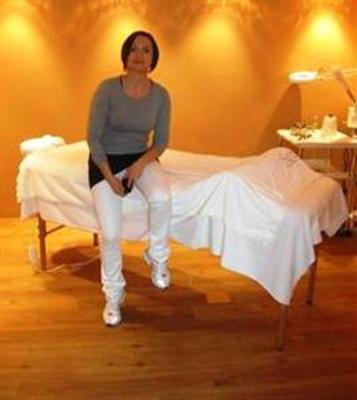 фото отеля Wellness Pension am Rain