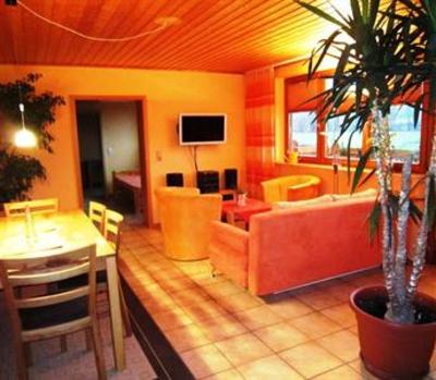 фото отеля Wellness Pension am Rain