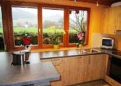фото отеля Wellness Pension am Rain