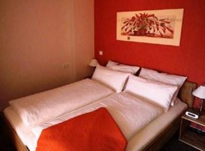 фото отеля Wellness Pension am Rain