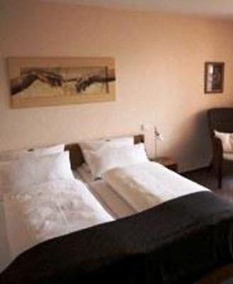 фото отеля Wellness Pension am Rain
