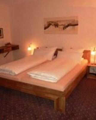 фото отеля Wellness Pension am Rain