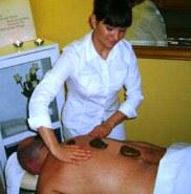 фото отеля Wellness Pension am Rain