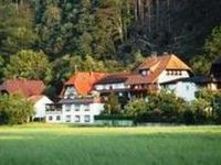 Wellness Pension am Rain