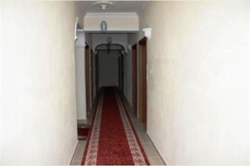 фото отеля Trabzon Kardelen Hotel