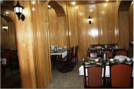 фото отеля Trabzon Kardelen Hotel