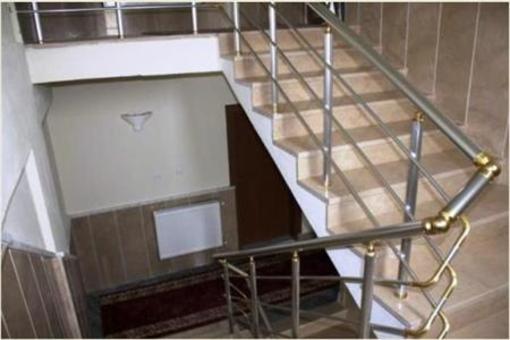 фото отеля Trabzon Kardelen Hotel