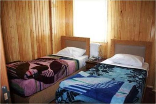 фото отеля Trabzon Kardelen Hotel