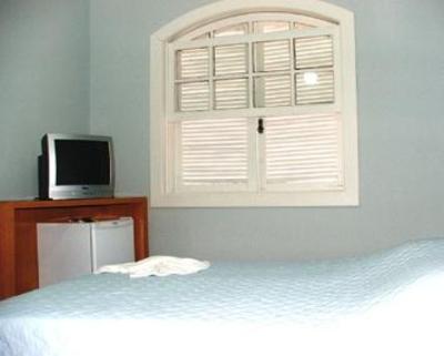 фото отеля Hotel Colonial Aquarius