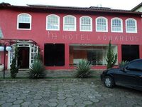 Hotel Colonial Aquarius