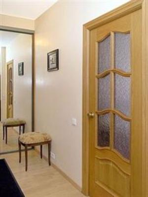 фото отеля New Arbat 10 Apartment