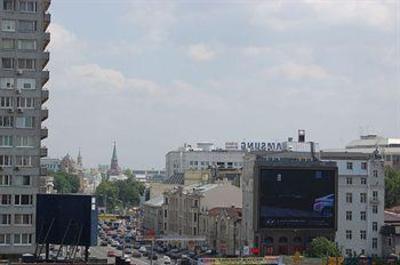 фото отеля New Arbat 10 Apartment