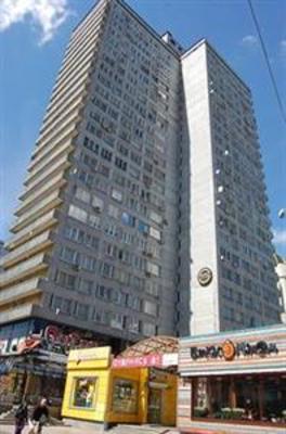 фото отеля New Arbat 10 Apartment