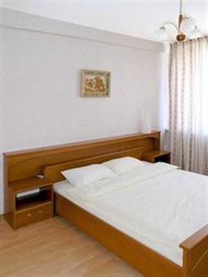 фото отеля New Arbat 10 Apartment