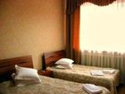 фото отеля Astana Hotel