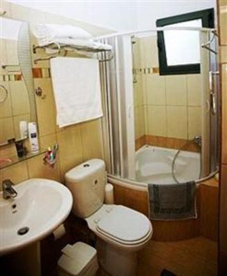 фото отеля Bella Vista Apartments Stalis