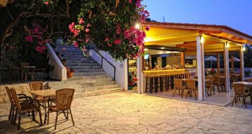фото отеля Bella Vista Apartments Stalis