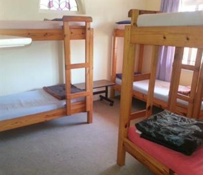 фото отеля Kings Beach Backpackers