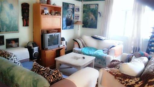 фото отеля Kings Beach Backpackers