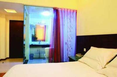 фото отеля Jiaxing Jincheng Wanghu Hotel