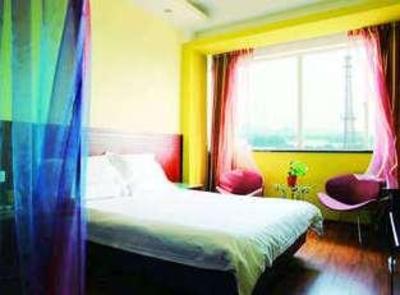 фото отеля Jiaxing Jincheng Wanghu Hotel