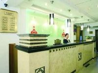 Jiaxing Jincheng Wanghu Hotel