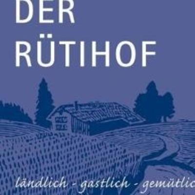 фото отеля Wirtshaus Rütihof