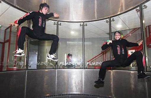 фото отеля Auberge FlyZone