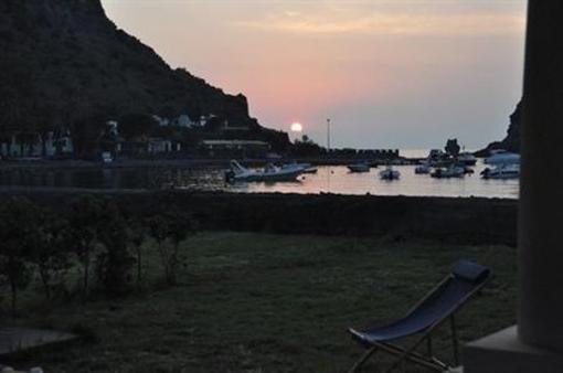 фото отеля Vulcano Hotel Messina