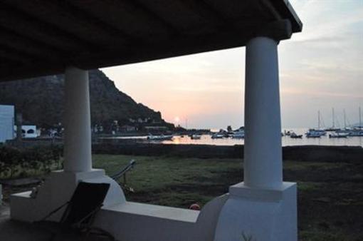 фото отеля Vulcano Hotel Messina