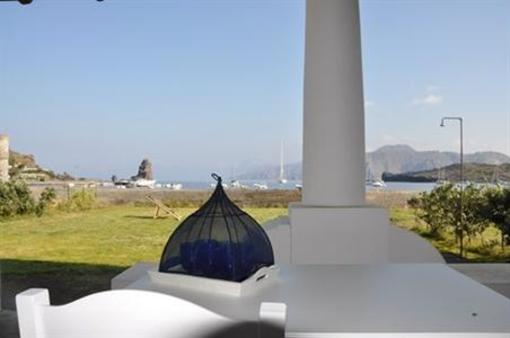 фото отеля Vulcano Hotel Messina