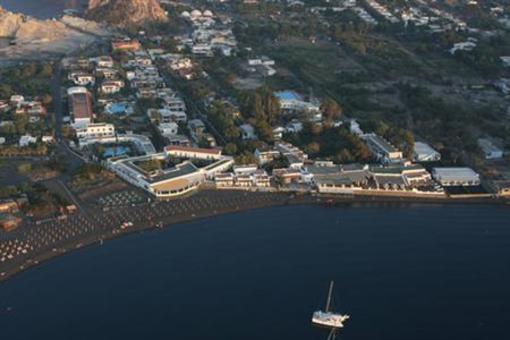 фото отеля Vulcano Hotel Messina