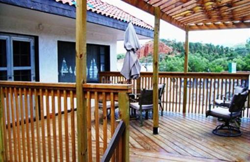 фото отеля Hotel San Ayre