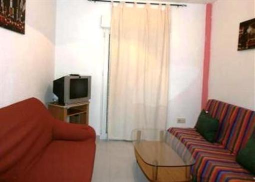 фото отеля Nevada Suites Centro