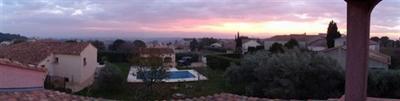 фото отеля Le Clos de la Cerise