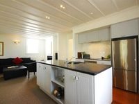 Gables Waterfront Apartment
