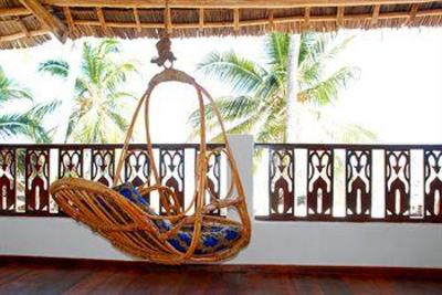 фото отеля Zanzibar House