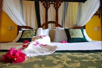 фото отеля Zanzibar House