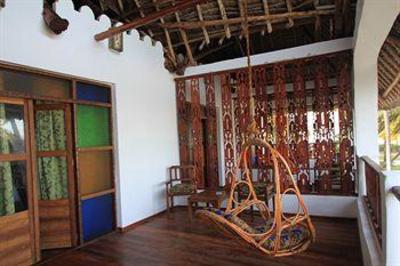 фото отеля Zanzibar House