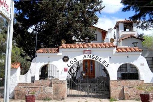 фото отеля Hosteria Los Angeles