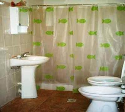 фото отеля Hosteria Los Angeles