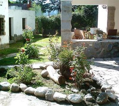 фото отеля Hosteria Los Angeles