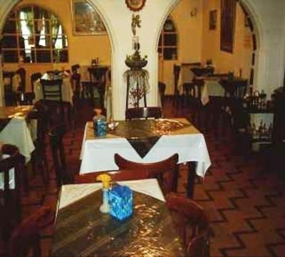 фото отеля Hosteria Los Angeles